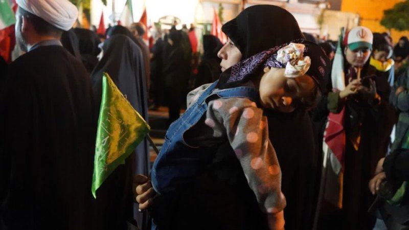 قاب حضور