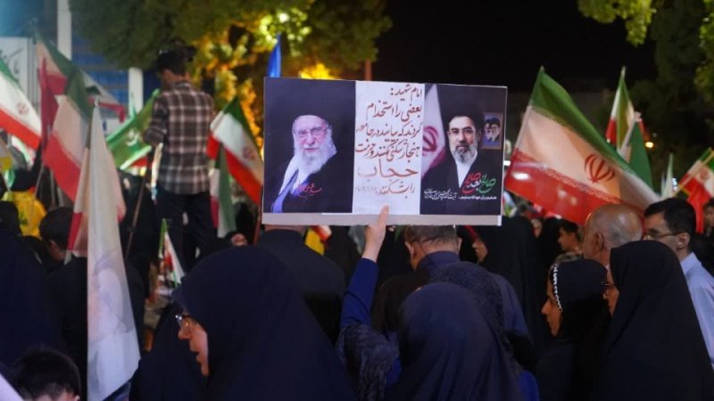 روایت میدان