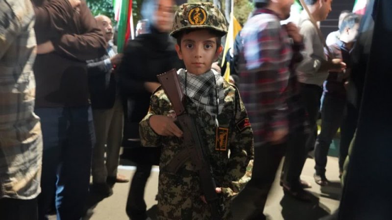 قاب حضور