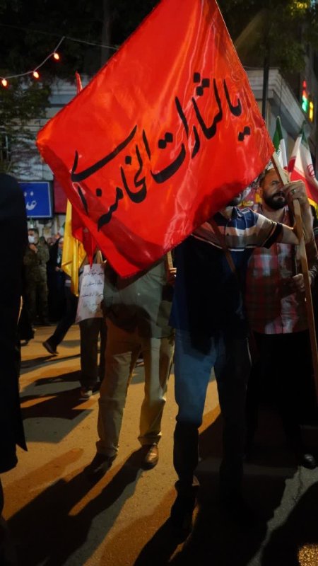 روایت میدان