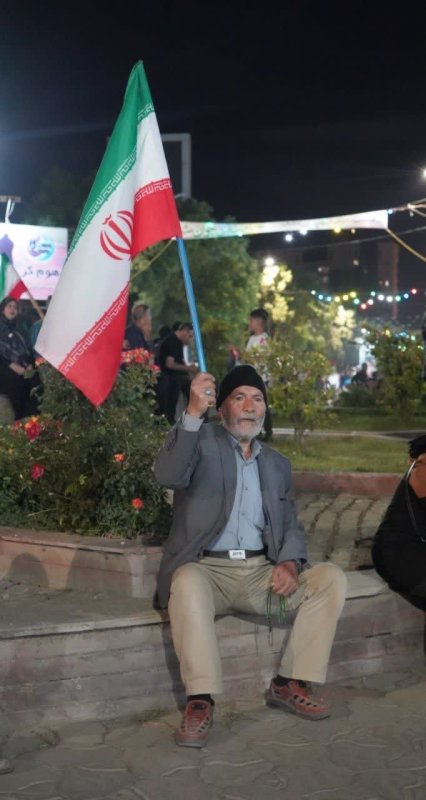 روایت میدان
