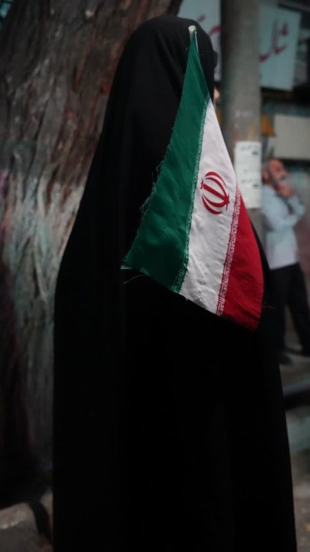 روایت میدان