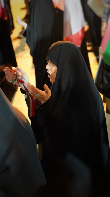 روایت میدان
