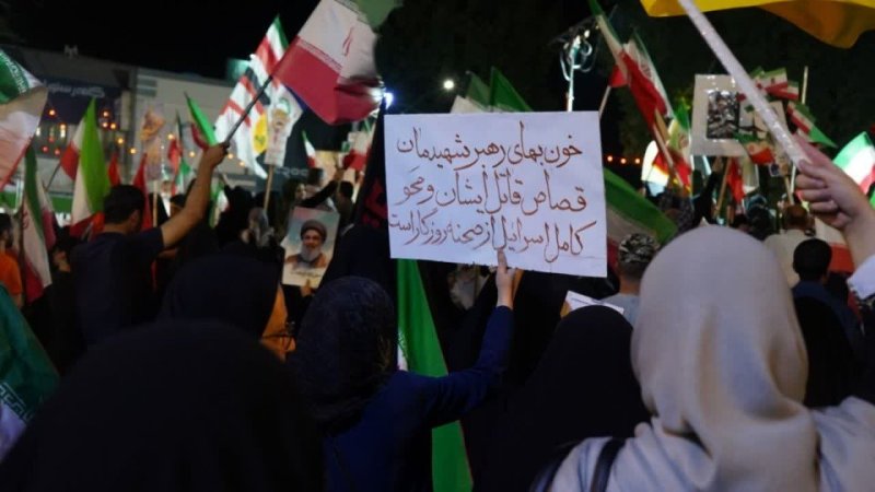 روایت میدان