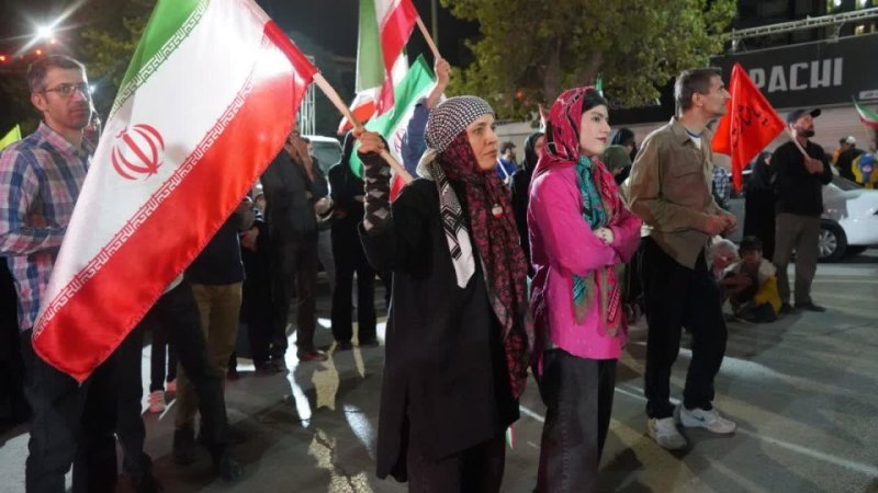 روایت میدان