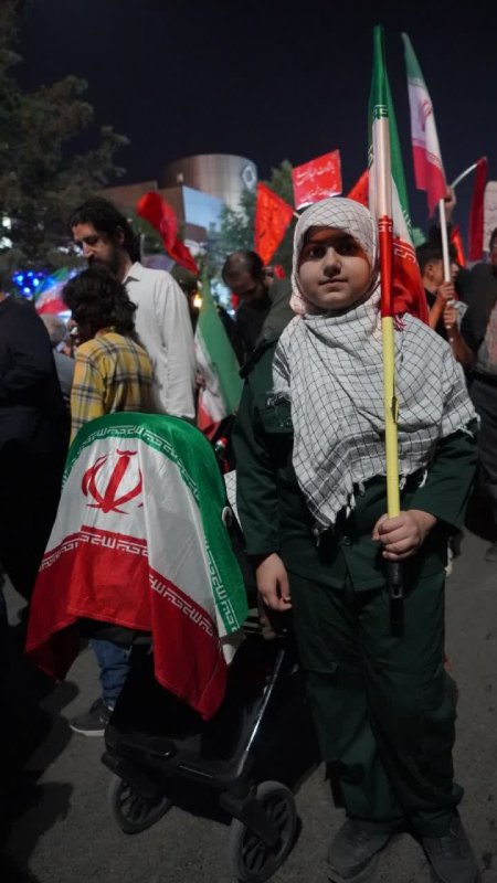 قاب حضور
