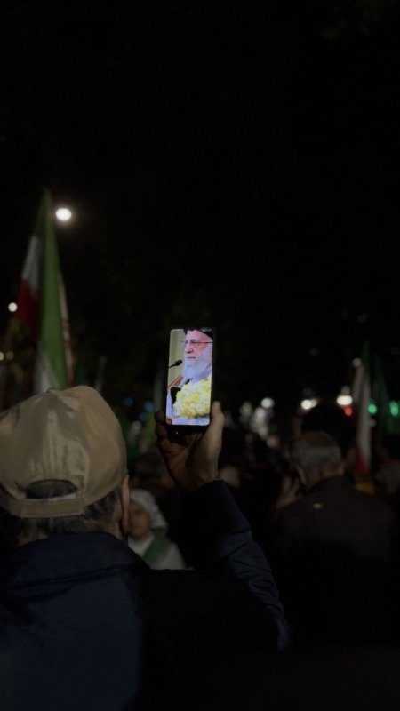 لنز خیابان