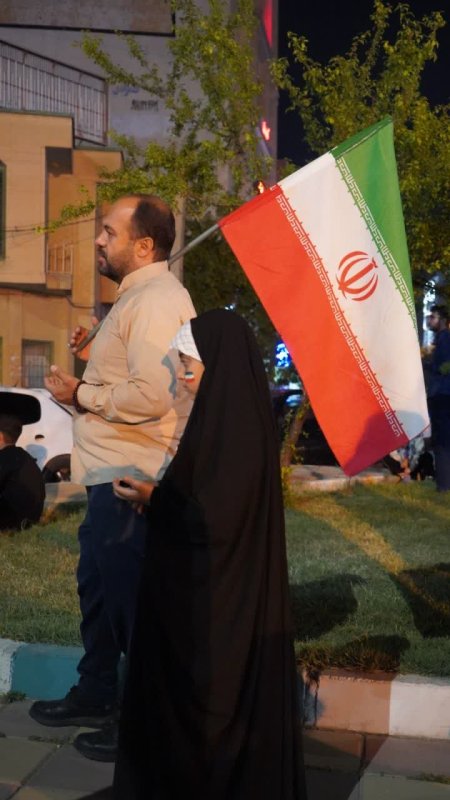قاب حضور
