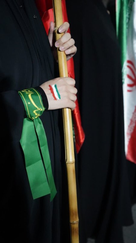 قاب حضور