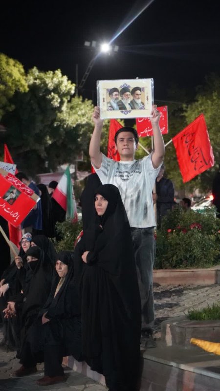 روایت میدان