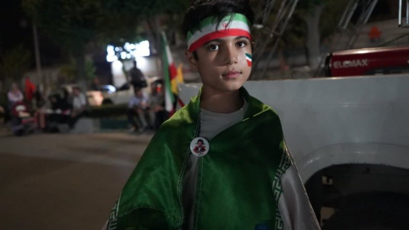 قاب حضور