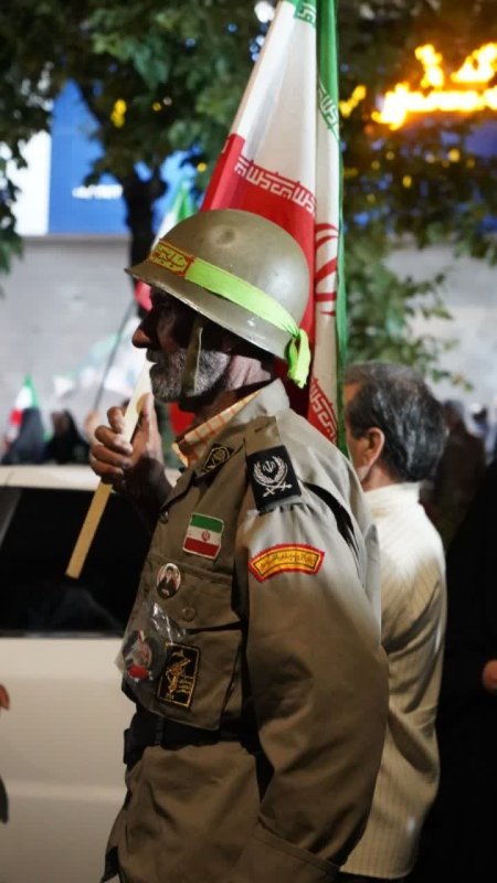 قاب حضور