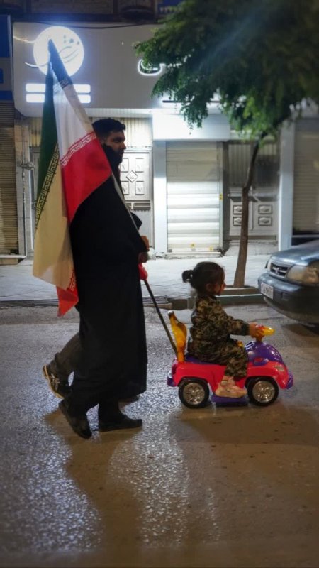 روایت میدان