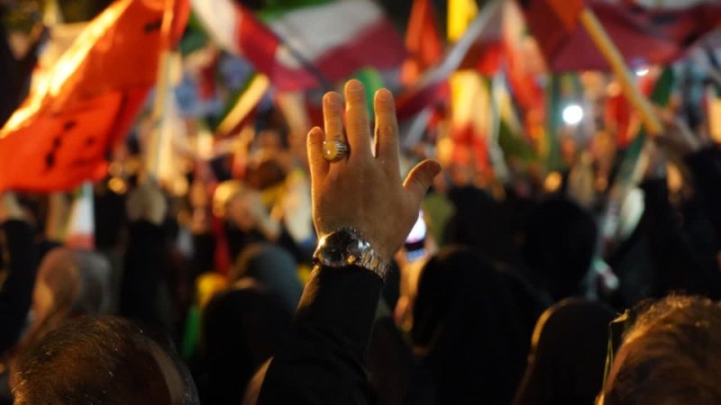 قاب حضور