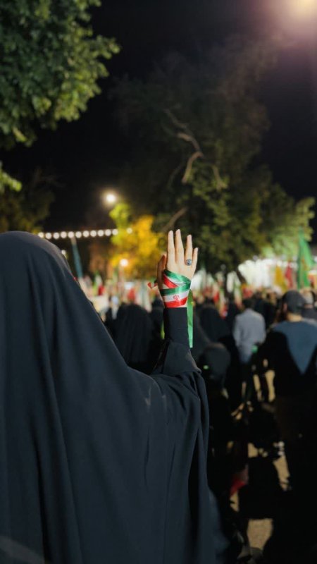 لنز خیابان