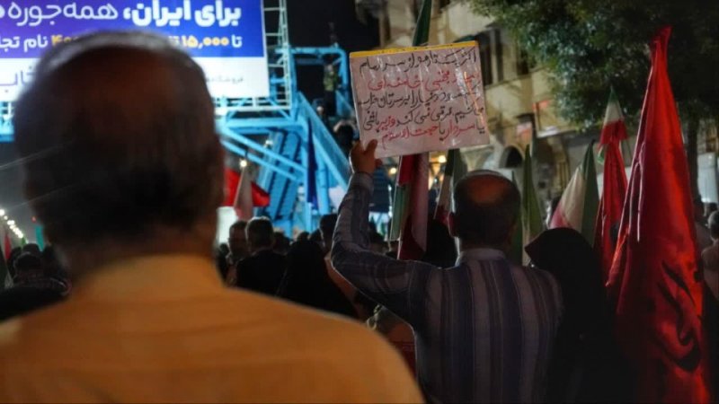قاب حضور