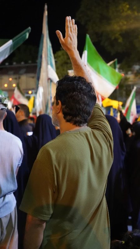 روایت میدان