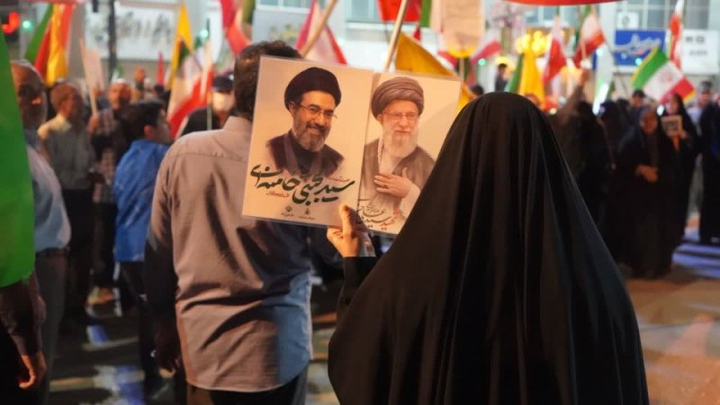 روایت میدان
