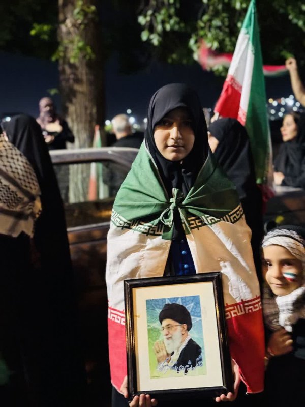 لنز خیابان