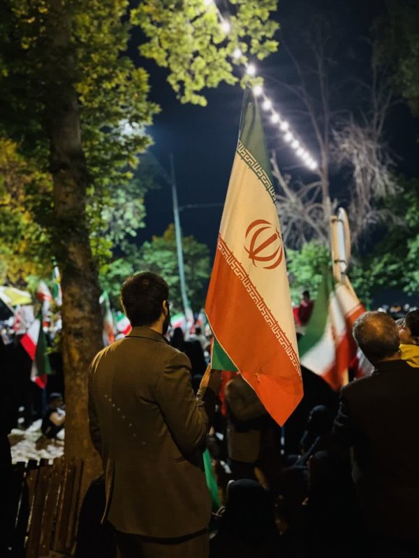 لنز خیابان
