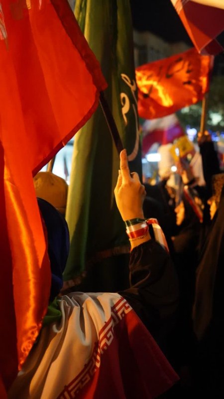 قاب حضور