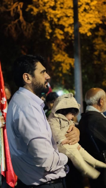 لنز خیابان