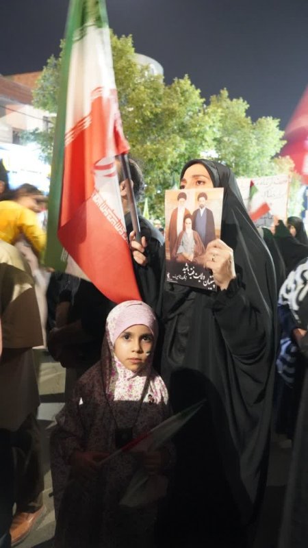 قاب حضور