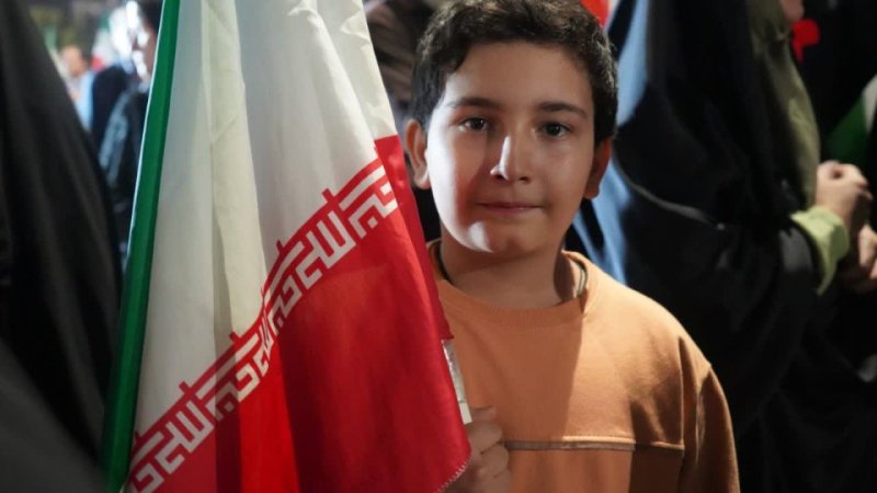 قاب حضور