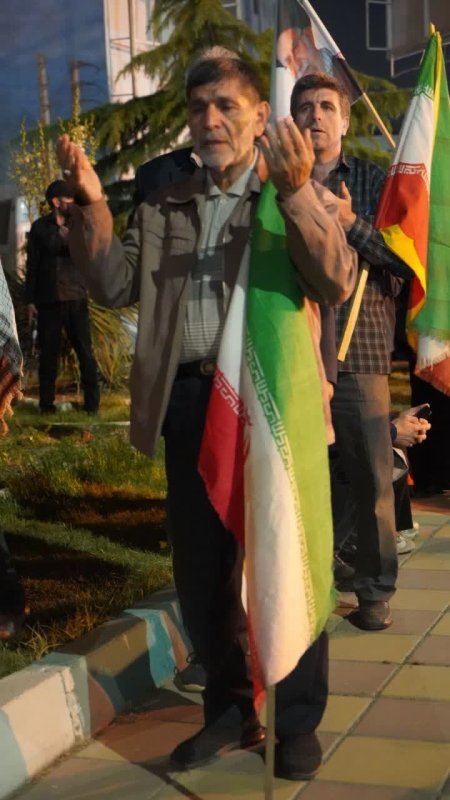 قاب حضور
