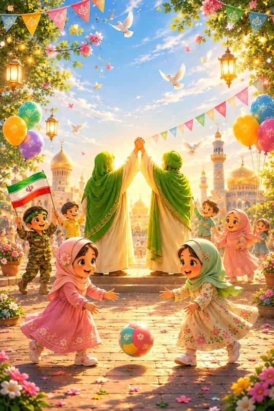 عیدغدیر