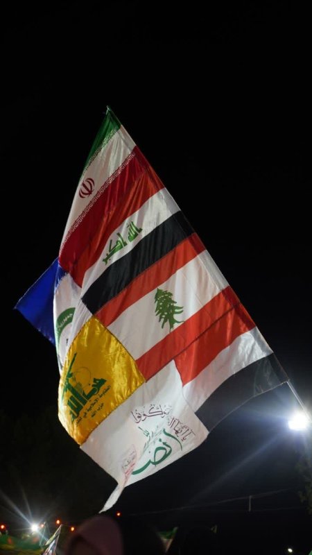 روایت میدان