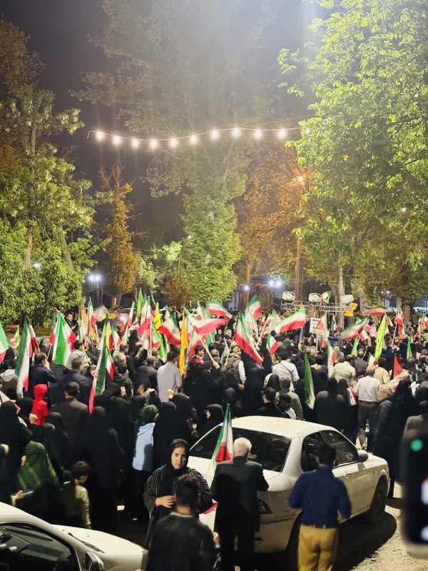 لنز خیابان
