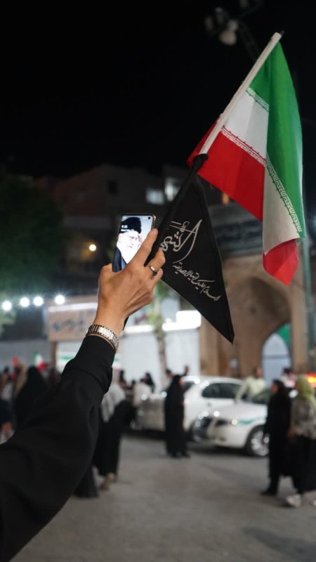 روایت میدان