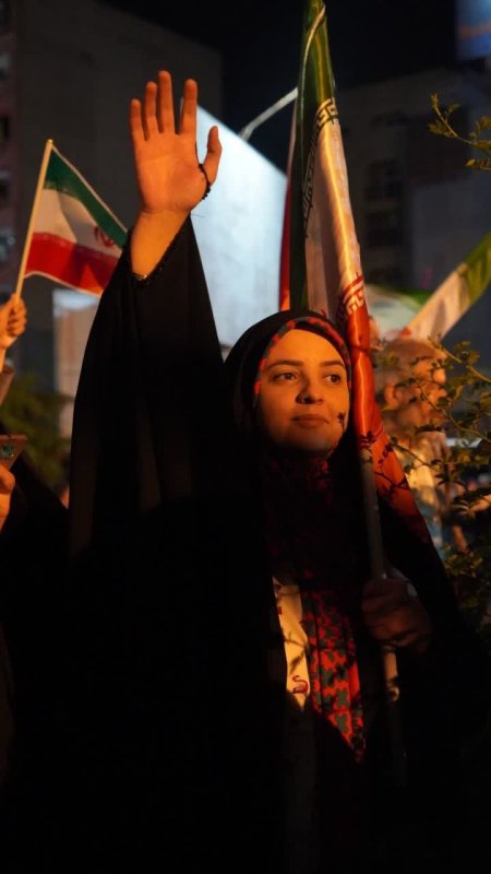قاب حضور
