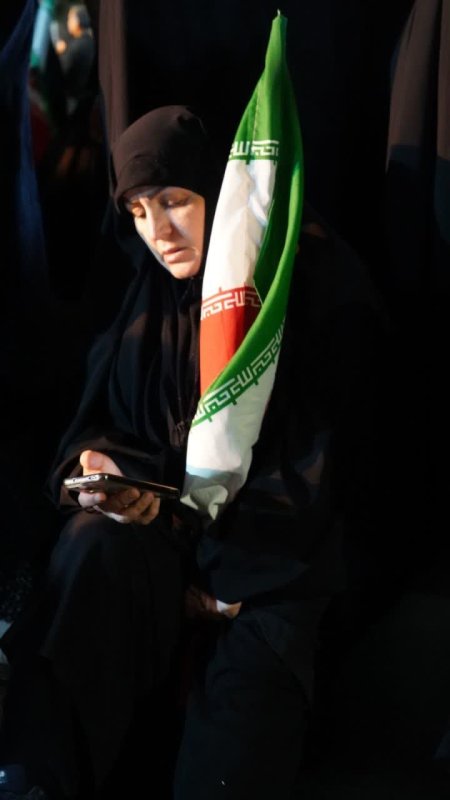قاب حضور