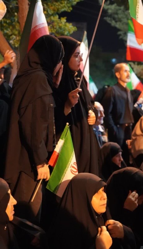 قاب حضور