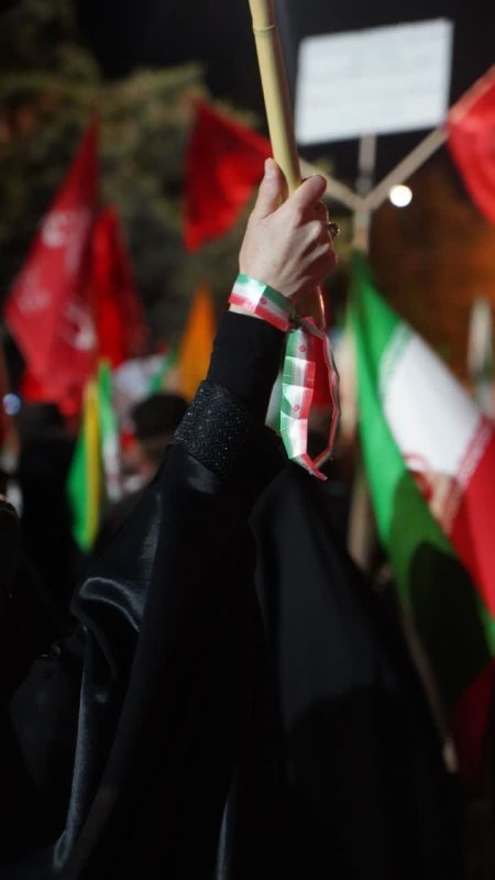قاب حضور