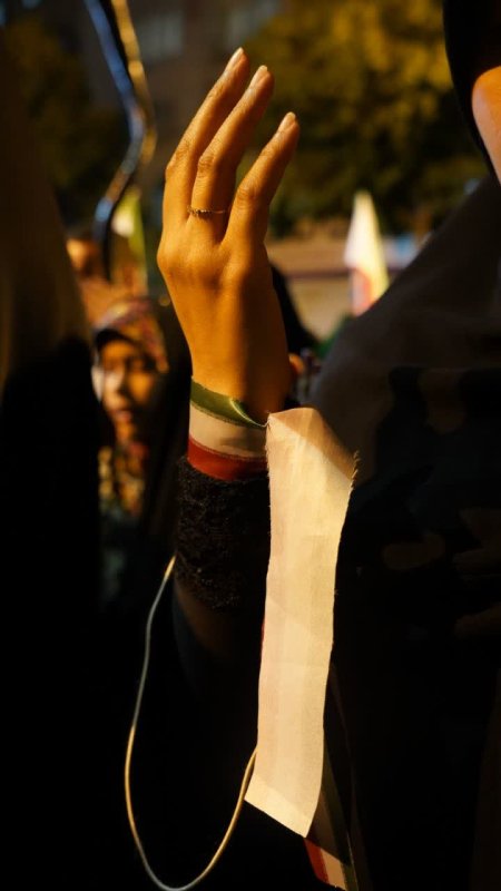 قاب حضور