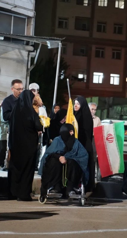 روایت میدان