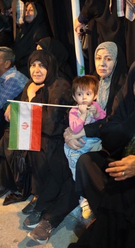 روایت میدان