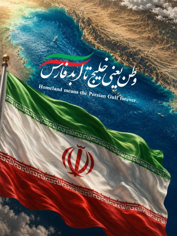 Persian Gulf