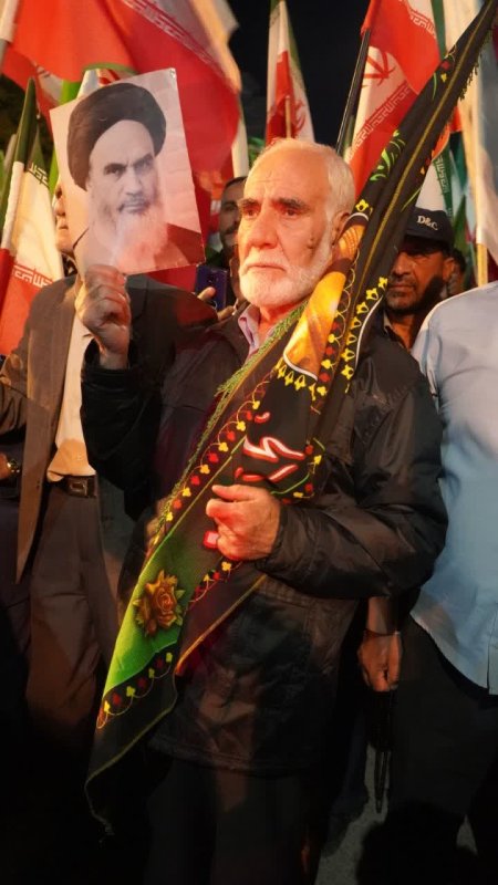 قاب حضور