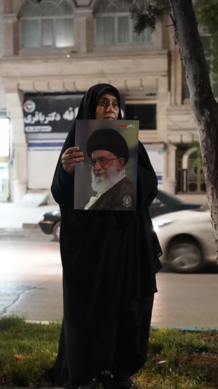 قاب حضور