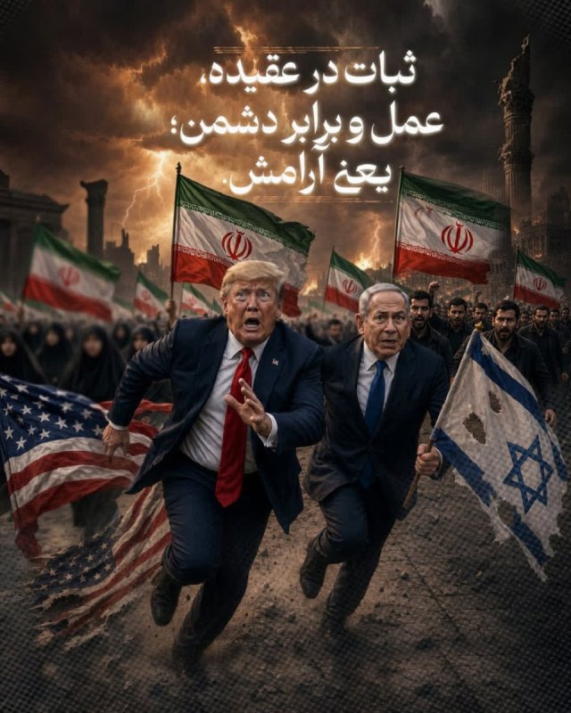 سه ثبات؛ سه رمز
