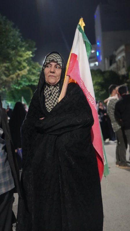 قاب حضور