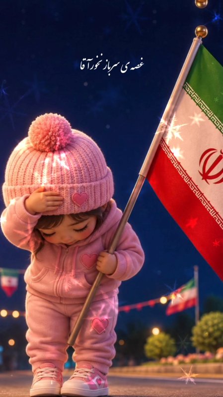 سلام فرمانده