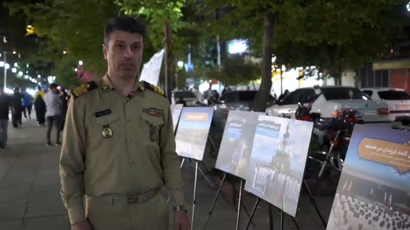 آیا دشمن ناو دنا را قانونی مورد هدف قرار داد؟