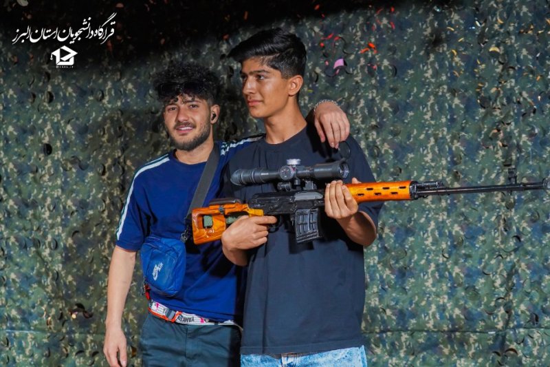 نبــضِ‌میــدان🇮🇷
