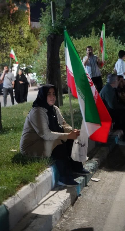 روایت میدان