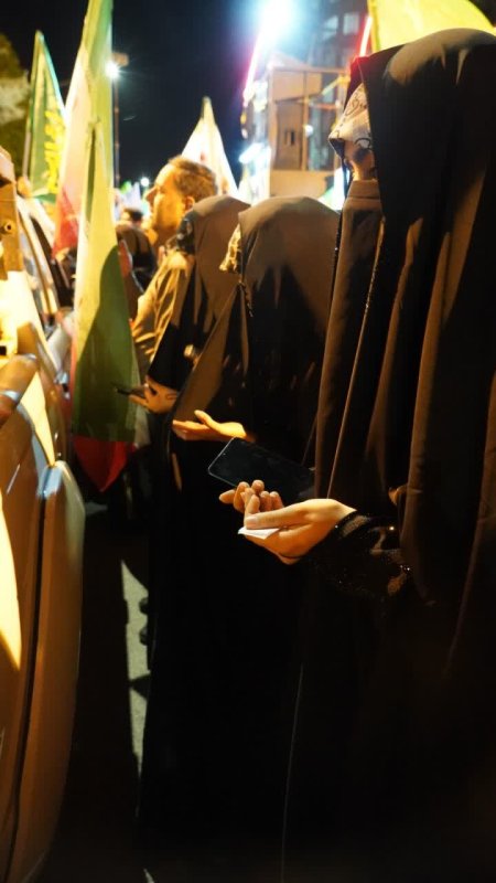 قاب حضور